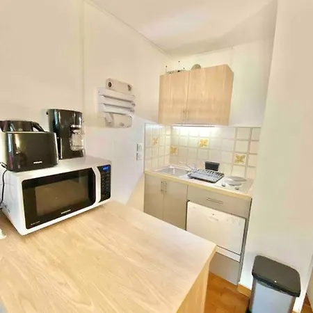 Hauts Des Golfs Appart 4 Pax Dans Golf Piscine Apartamento Saint-Raphaël