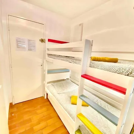 Apartamento Hauts Des Golfs Appart 4 Pax Dans Golf Piscine *