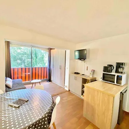 Hauts Des Golfs Appart 4 Pax Dans Golf Piscine * Saint-Raphaël