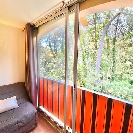 Διαμέρισμα Hauts Des Golfs Appart 4 Pax Dans Golf Piscine
