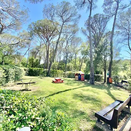 Hauts Des Golfs Appart 4 Pax Dans Golf Piscine Saint-Raphaël